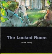 Oxford Bookworms Library 1 Locked Room