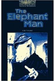 Oxford Bookworms Library 1 The Elephant Man