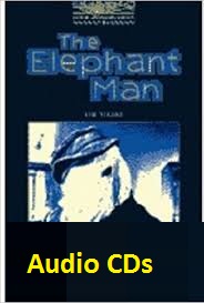 Oxford Bookworms Library 1 The Elephant Man Audio