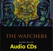 Oxford Bookworms Library 1 The Watchers Audio
