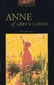 Oxford Bookworms Library 2 Anne of Green Gables Audio