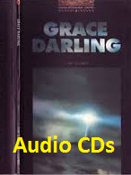 Oxford Bookworms Library 2 Grace Darling Audio