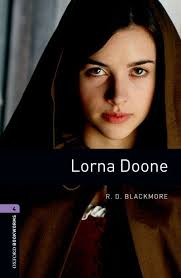 Oxford Bookworms Library 4 Lorna Doone