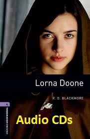 Oxford Bookworms Library 4 Lorna Doone Audio