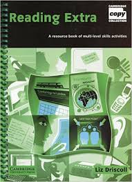 Reading Extra - A Resource Book of Multi-level Skills Activities