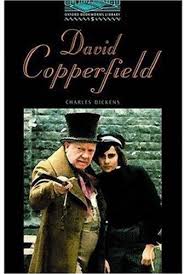 Oxford Bookworms Library David Copperfield Stage 5