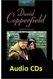 Oxford Bookworms Library David Copperfield Stage 5 Audio