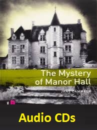 Oxford Bookworms Starter The Mystery of Manor Hall Audio