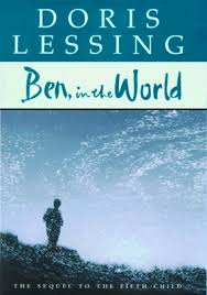 Ben In the World by Doris Lessing