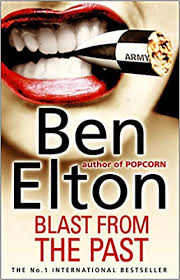 Blast From The Past by Ben Elton