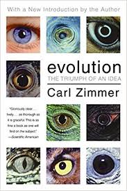 Evolution The Triumph of an Idea by Carl Zimmer Evolution The Triumph of an Idea by Carl Zimmer