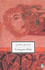Finnegans Wake by James Joyce Finnegans Wake by James Joyce