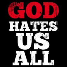 God Hates us All by Hank Moody God Hates us All by Hank Moody