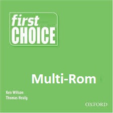 First Choice Multi-Rom First Choice Multi-Rom