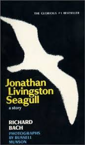 Jonathan Livingston Seagull by Richard Bach Jonathan Livingston Seagull by Richard Bach