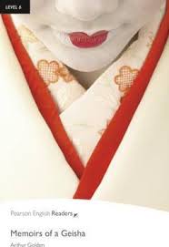 Memoirs of a Geisha by Arthur Golden Memoirs of a Geisha by Arthur Golden