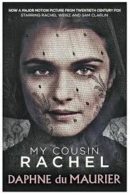 My Cousin Rachel by Daphne du Maurier My Cousin Rachel by Daphne du Maurier