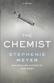 The Chemist by Stephenie Meyer