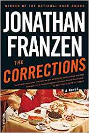 The Corrections by Jonathan Franzen