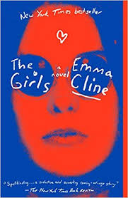 The Girls by Emma Cline The Girls by Emma Cline