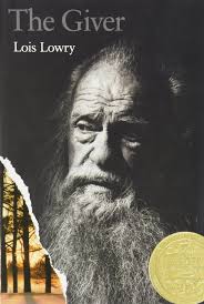 The Giver by Lois Lowry The Giver by Lois Lowry