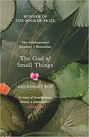 The God of Small Things by Arundhati Roy