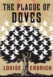 The Plague of Doves by Louise Erdrich