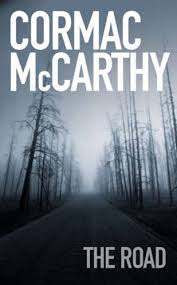 The Road by Cormac McCarthy