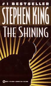 The Shining by Stephen King