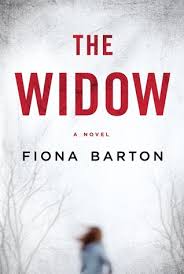 The Widow by Fiona Barton