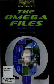 Oxford Bookworms 1 - The Omega Files