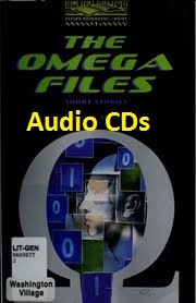 Oxford Bookworms 1 - The Omega Files Audio