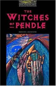 Oxford Bookworms 1 - The Witches of Pendle