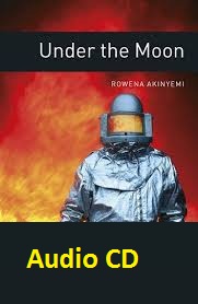Oxford Bookworms 1 - Under the Moon Audio Oxford Bookworms 1 - Under the Moon Audio