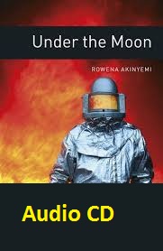 Oxford Bookworms 1 - Under the Moon Audio