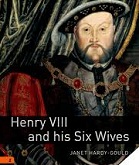 Oxford Bookworms 2 - Henry VIII and His Six Wives