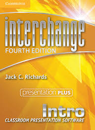CAMBRIDGE Interchange Intro Teacher Book Software 4th Edition CAMBRIDGE Interchange Intro Teacher Book Software 4th Edition