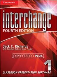 CAMBRIDGE Interchange 1 Teacher Book Software 4th Edition CAMBRIDGE Interchange 1 Teacher Book Software 4th Edition