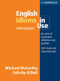 English Idioms in Use Intermediate