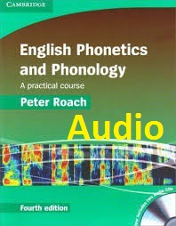 English Phonetics and Phonology Audio 4th Edition by Peter Roach English Phonetics and Phonology Audio 4th Edition by Peter Roach