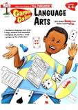 Games Galore Language Arts Skill-Based Games That Make Learning Fun Grade 4-6 Games Galore Language Arts Skill-Based Games That Make Learning Fun Grade 4-6