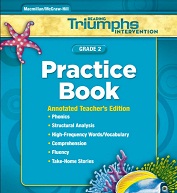 Reading Triumphs Practice Book Annotated Teachers Edition Grade 2 Reading Triumphs Practice Book Annotated Teachers Edition Grade 2