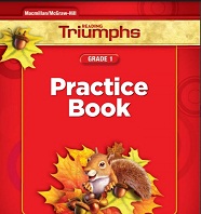 Reading Triumphs Practice Book Grade 1 Reading Triumphs Practice Book Grade 1