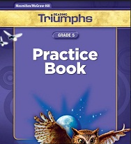 Reading Triumphs Practice Book Grade 5 Reading Triumphs Practice Book Grade 5