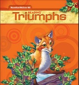 Reading Triumphs Student Anthology Grade 3 Reading Triumphs Student Anthology Grade 3