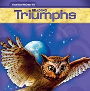 Reading Triumphs Student Anthology Grade 5 Reading Triumphs Student Anthology Grade 5