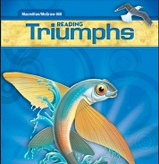 Reading Triumphs Student Anthology Grade 6