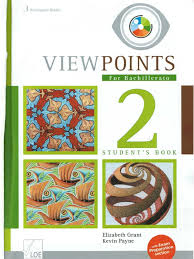 Viewpoints for Bachillerato 2 Student Book Viewpoints for Bachillerato 2 Student Book