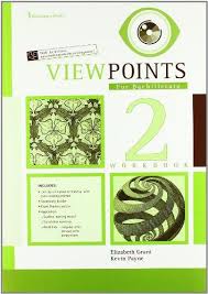 Viewpoints for Bachillerato 2 Workbook Viewpoints for Bachillerato 2 Workbook