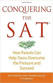 Conquering the SAT by Ned Johnson Conquering the SAT by Ned Johnson